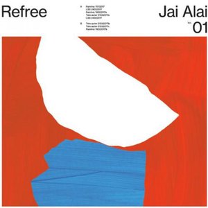 Jai Alai Vol.1