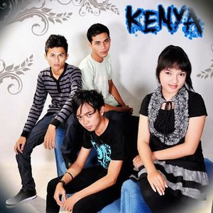 KENYA BAND 的头像