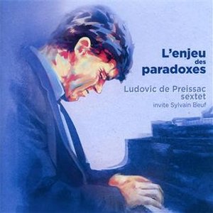 Ludovic De Preissac 的头像