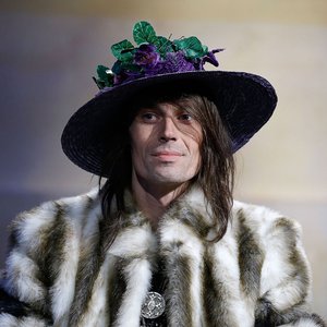 Avatar de Jesse Camp