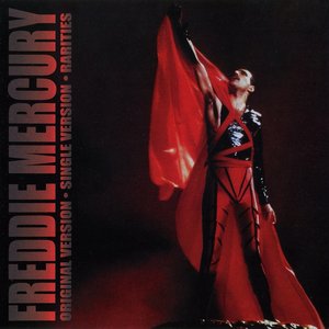 Original Version • Single Version • Rarities
