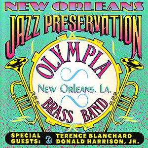 New Orleans Jazz Preservation