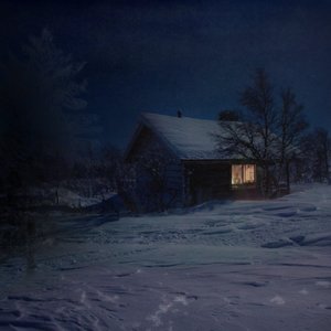 Comforting Frost