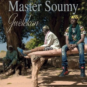 MASTER SOUMY 的头像