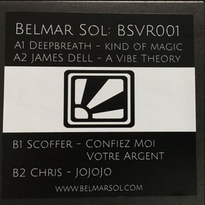 Bsvr: 001