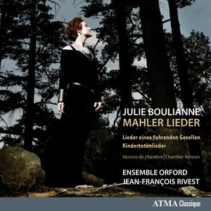 Mahler: Lieder