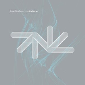 Roni Size Reprazent - New Forms2 (Ronisizenewforms Store Exclusive)