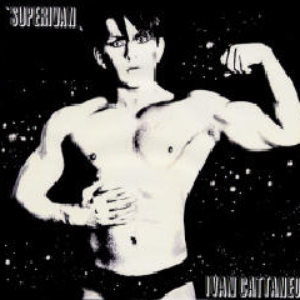 Superivan cover