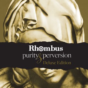 Purity & Perversion (Deluxe Edition)