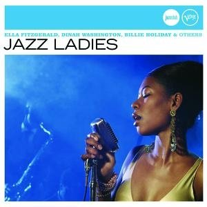 Jazz Ladies (Jazz Club)