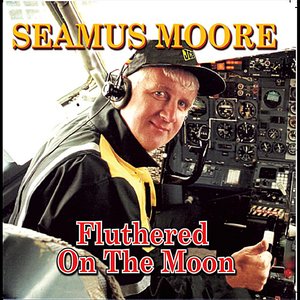 Fluthered on the Moon