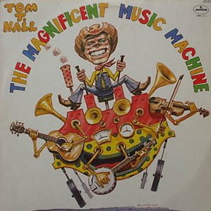 The Magnificent Music Machine