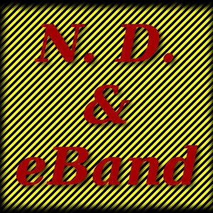 ND and eBand 的头像