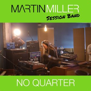 No Quarter - Single
