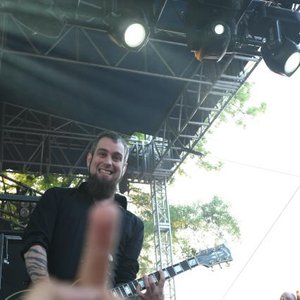 Björn Gelotte 的头像