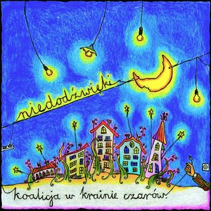 Koalicja w Krainie Czarów