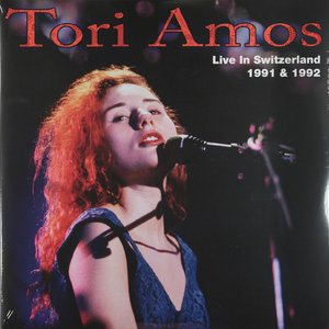 Live in Switzerland 1991 & 1992