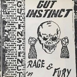 Rage And Fury