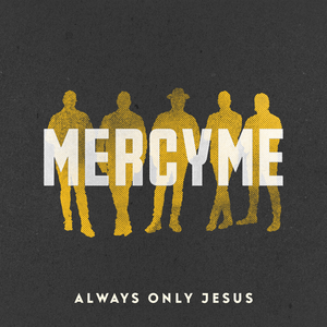 Always Only Jesus album image