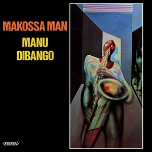 Makossa Man