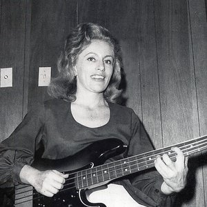 The First Lady on Bass — Carol Kaye | Last.fm