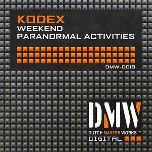 Weekend / Paranormal Activities
