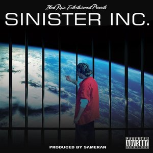 Sinister, Inc.