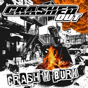 Crash n burn