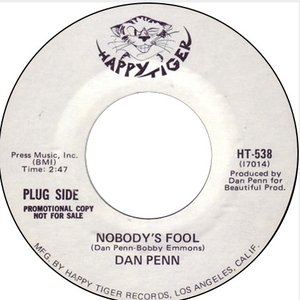 Nobody's Fool / Buckaroo Bill