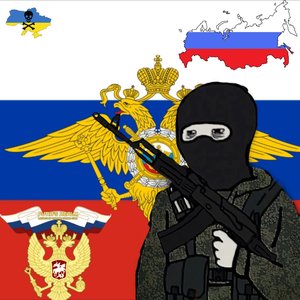 Sr_Kadyrov 的头像