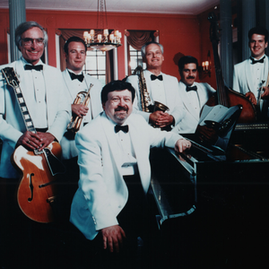 James Dapogny’s Chicago Jazz Band photo provided by Last.fm