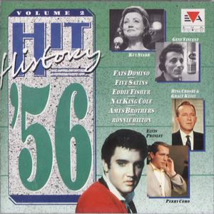 Patience & Prudence - Hit History 1956 - Zortam Music