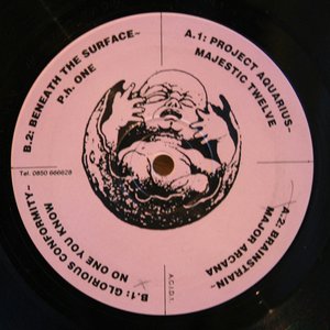 Various ‎– Untitled [A.C.I.D.1.]