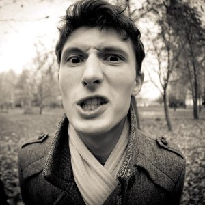 Alex Gordel 的头像