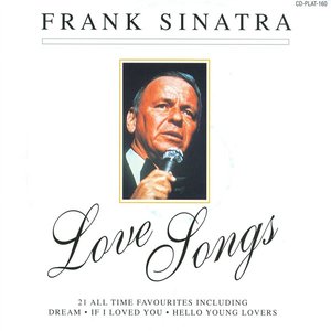 Frank Sinatra Love Songs - 21 All Time Favourites