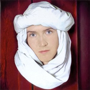 Image for 'Lawrence Arabia'