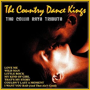 The Collin Raye Tribute