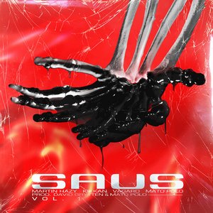 S.A.U.S., Vol. 1