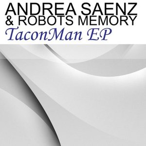 Andrea Saenz & Robots Memory 的头像