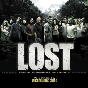 Lost - Season 2 (Original Television Soundtrack)