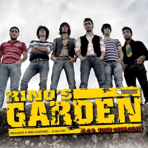 Rino's Garden 的头像