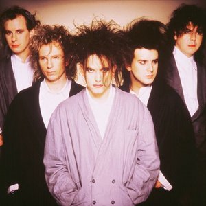 Avatar de The Cure