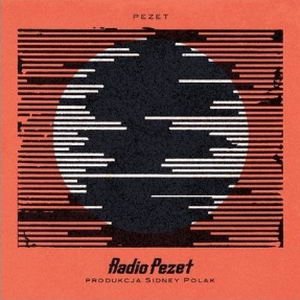 “Radio Pezet - Produkcja Sidney Polak”的封面