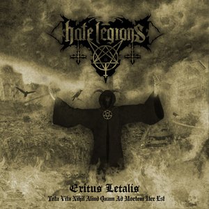 Exitus Letalis-Tota Vita Aliud Quam Ad Mortem Iter Est
