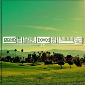 Ch!nch!lla