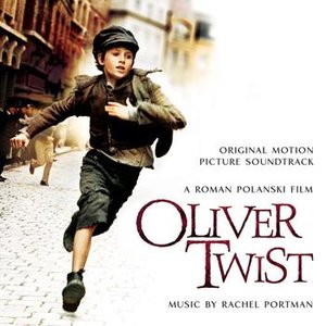 Image for 'Oliver Twist OST'