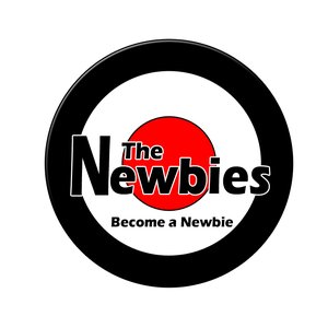 “The Newbies”的封面