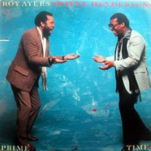 Avatar for Roy Ayers & Wayne Henderson