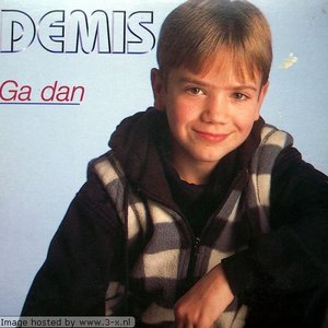 “Demis”的封面