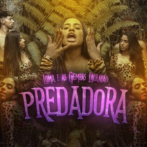 Predadora - Single